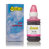 Epson T6736 inktfles licht magenta (123inkt huismerk)