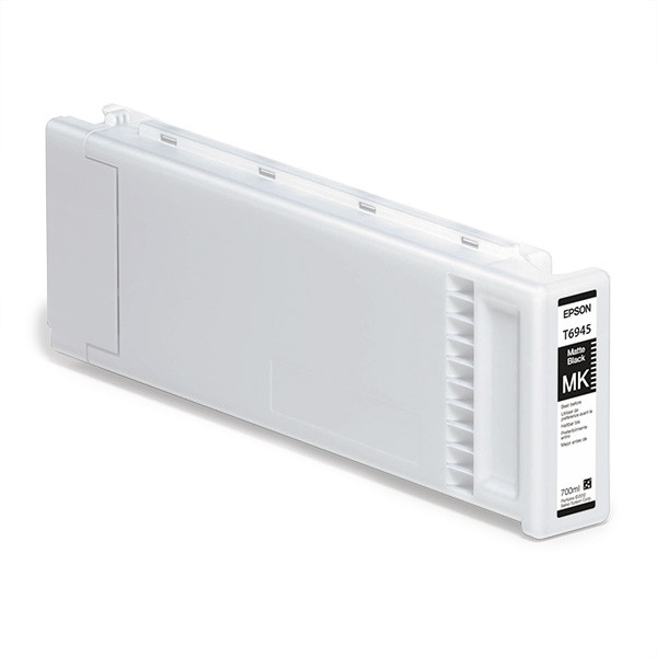 Epson T6945 inktcartridge mat zwart extra hoge capaciteit (origineel) 904419 - 1