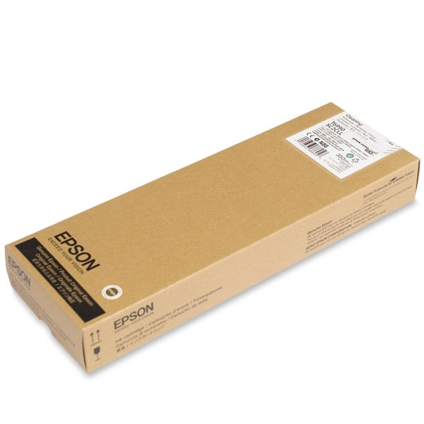 Epson T6990 reinigingsinktcartridge (origineel) C13T699000 026458 - 1
