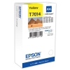 Epson T7014 inktcartridge geel extra hoge capaciteit (origineel)