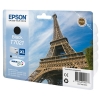 Epson T7021 inktcartridge zwart hoge capaciteit (origineel)