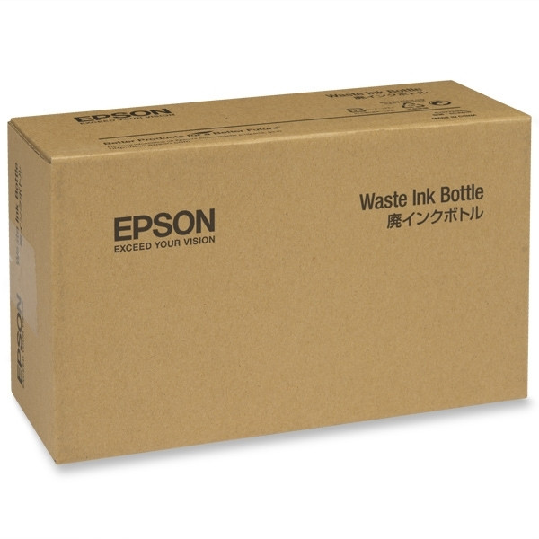 Epson T7241 onderhoudskit (origineel) C13T724100 026464 - 1