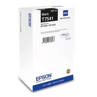 Epson T7541 inktcartridge zwart extra hoge capaciteit (origineel) 026924 Epson T7541 inktcartridge zwart extra hoge capaciteit (origineel) 026924