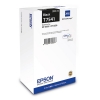 Epson T7541 inktcartridge zwart extra hoge capaciteit (origineel) C13T754140 026924