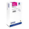 Epson T7543 inktcartridge magenta extra hoge capaciteit (origineel) 026928