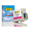 Epson T7603 inktcartridge vivid magenta (123inkt huismerk)