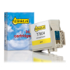 Epson T7604 inktcartridge geel (123inkt huismerk)