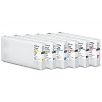 Epson T7823 inktcartridge magenta (origineel) 026694 Epson T7823 inktcartridge magenta (origineel) 026694