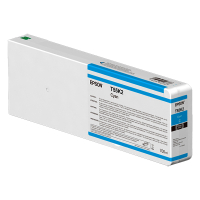 Epson T8043 inktcartridge magenta (origineel) C13T55K300 C13T804300 026878