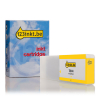Epson T8044 inktcartridge geel (123inkt huismerk) C13T804400C 026881