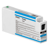 Epson T8242 inktcartridge cyaan (origineel)