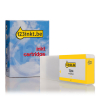 Epson T8244 inktcartridge geel (123inkt huismerk) C13T824400C 026899