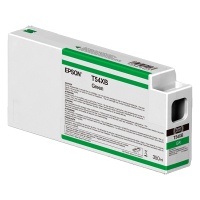 Epson T824B inktcartridge groen (origineel) C13T54XB00 C13T824B00 026918
