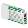 Epson T824B inktcartridge groen (origineel) 905311
