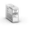 Epson T8507 inktcartridge licht zwart (origineel) 903742 - 1