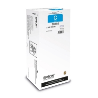 Epson T8692 inktcartridge cyaan extra hoge capaciteit (origineel) 027074