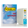 Epson T9072 inktcartridge cyaan extra hoge capaciteit (123inkt huismerk)