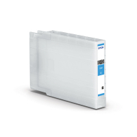 Epson T9082 inktcartridge cyaan hoge capaciteit (origineel) 902962
