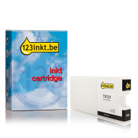 Epson T9131 inktcartridge foto zwart (123inkt huismerk)