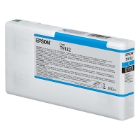 Epson T9132 inktcartridge cyaan (origineel) C13T913200 026988
