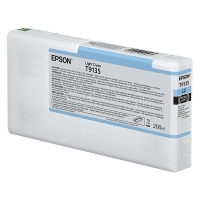 Epson T9135 inktcartridge licht cyaan (origineel) 905673