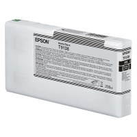 Epson T9138 inktcartridge mat zwart (origineel) 027000