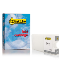 Epson T9139 inktcartridge licht licht zwart (123inkt huismerk)