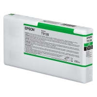 Epson T913B inktcartridge groen (origineel) C13T913B00 027006