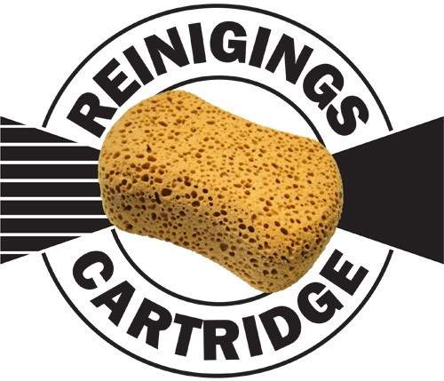 Epson T9441 reinigingscartridge zwart 129025 - 1