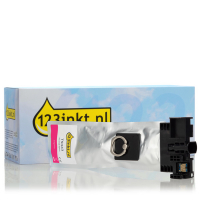 Epson T9443 inktcartridge magenta (123inkt huismerk)