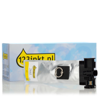 Epson T9444 inktcartridge geel (123inkt huismerk)