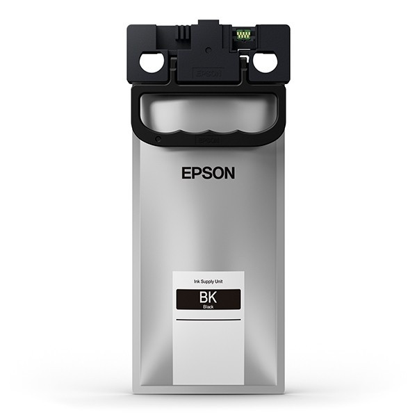 Epson T9651 inktcartridge zwart extra hoge capaciteit (origineel) C13T965140 023362 - 1