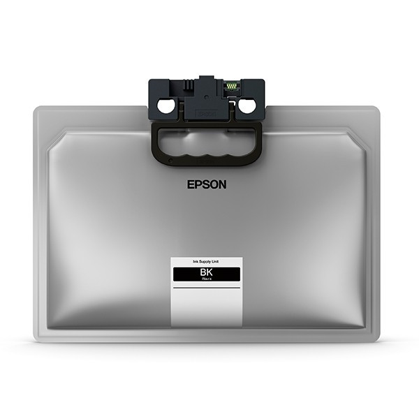 Epson T9661 inktcartridge zwart extreem hoge capaciteit (origineel) C13T966140 023364 - 1