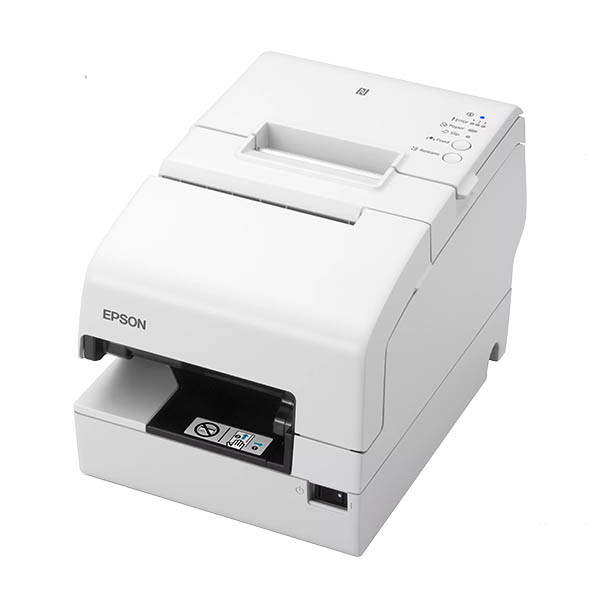 Epson TM-H6000V ticketprinter wit met ethernet 832314 - 1