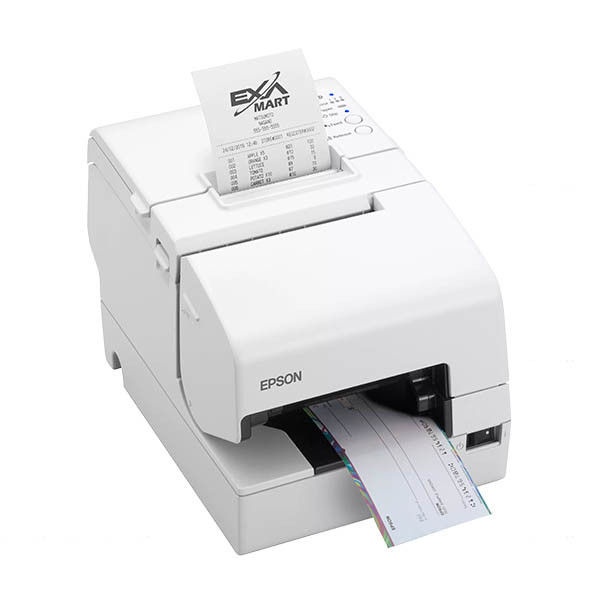 Epson TM-H6000V ticketprinter wit met ethernet 832314 - 2