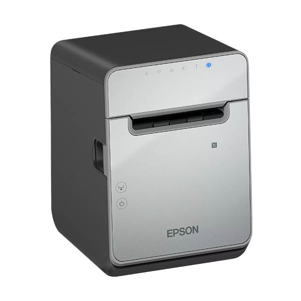 Epson TM-L100 (121) ticketprinter met USB, ethernet en bluetooth 832344 - 2