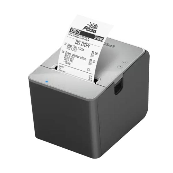 Epson TM-L100 (121) ticketprinter met USB, ethernet en bluetooth 832344 - 3