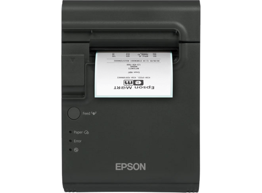 Epson TM-L90 labelprinter C31C412465 831921 - 1