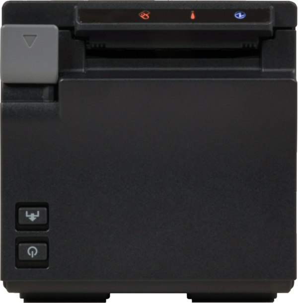 Epson TM-M10 ticketprinter met Bluetooth C31CE74112 831920 - 1