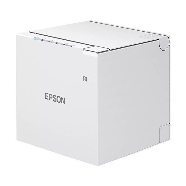 Epson TM-M30III (111) ticketprinter wit met USB en ethernet 832346 - 2