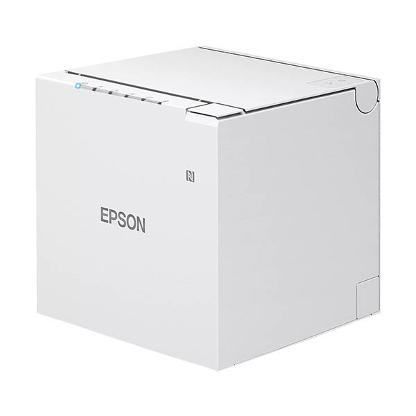 Epson TM-M30III (151) bonprinter wit met USB, Bluetooth en wifi 832345 - 2