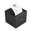 Epson TM-M30III ticketprinter zwart met wifi, ethernet en bluetooth bundel met 5x kassarol 80x80x12 thermo wit 831988 - 2
