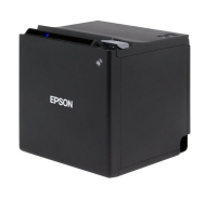 Epson TM-M30II (112) ticketprinter zwart met Bluetooth en Ethernet C31CJ27112 831761