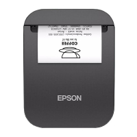 Epson TM-P20II (106) bonprinter wit met USB en Bluetooth 832343