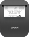 Epson TM-P80II mobiele bonprinter zwart met bluetooth en USB 848227 - 1
