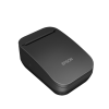 Epson TM-P80II mobiele ticketprinter zwart met Bluetooth en Ethernet C31CK00121 831917 - 2