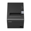 Epson TM-T20III (011) bonprinter zwart bundel met 123inkt kassarol 80x80x12 thermo wit (5 stuks) 831985 - 4