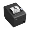 Epson TM-T20III (012) ticketprinter zwart met ethernet bundel met 5x kassarol 80x80x12 thermo wit 831986 - 4