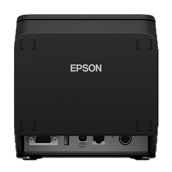 Epson TM-T20IV (102) ticketprinter met USB en ethernet 832335 - 4