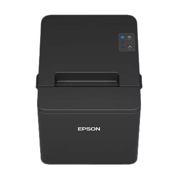 Epson TM-T20IV bonprinter met USB 848644 - 5